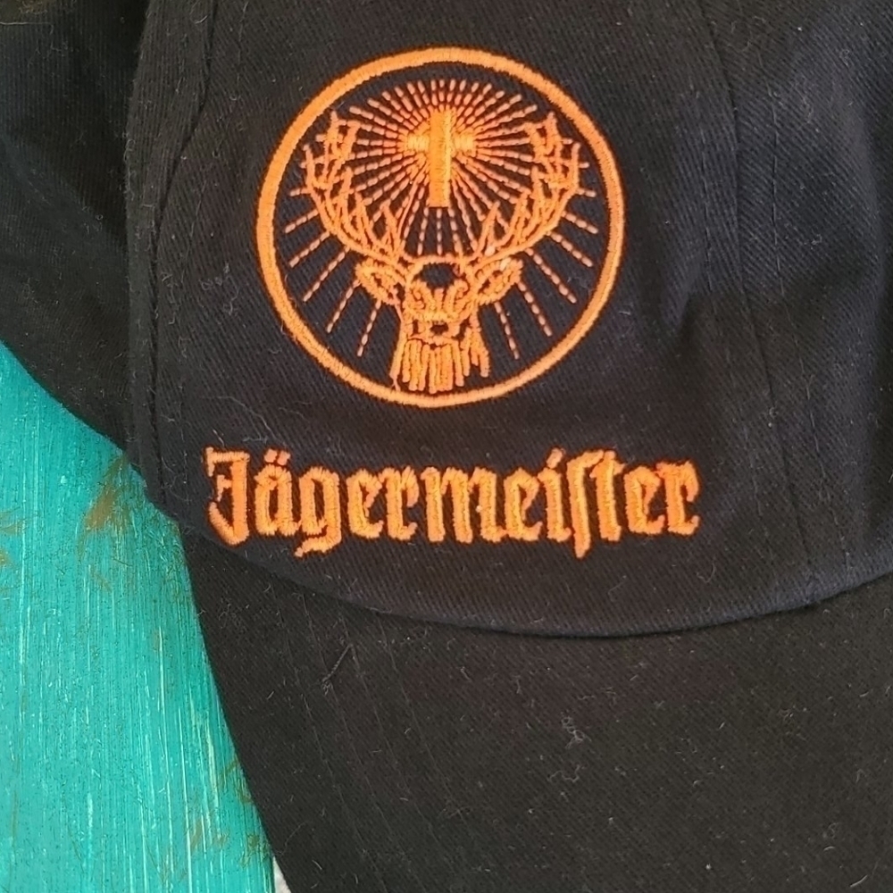 Jägermister Hat - Picture 2 of 4